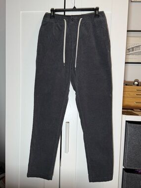 Vuori Optomist Corduroy Pants